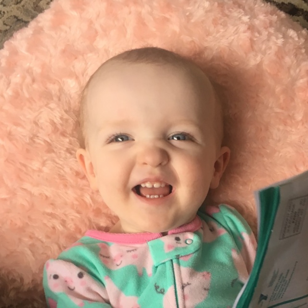 Meet your Posher, Riley - Picture 2 of 2